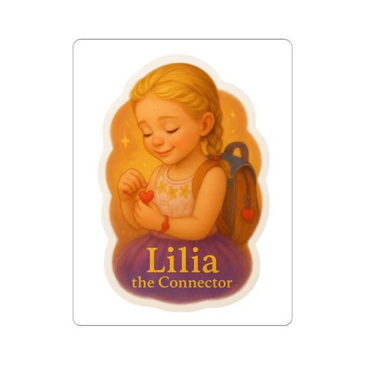 Back to school Sticker Pack